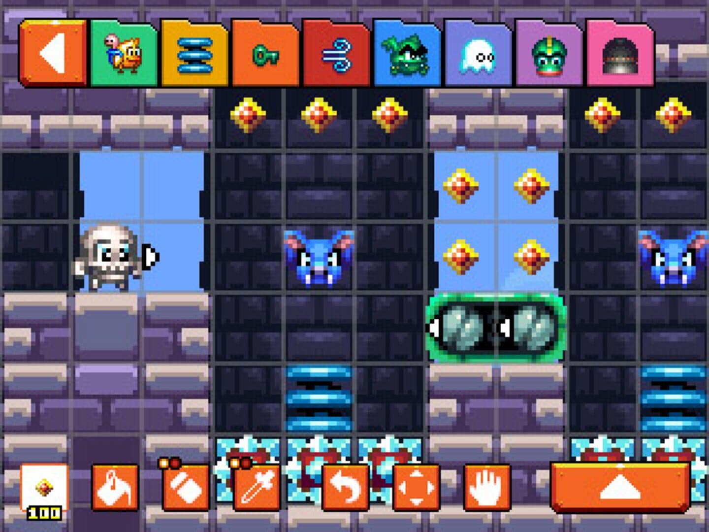 Chicken Wiggle screenshot 11