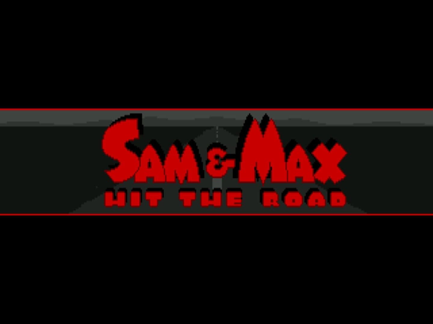 Sam & Max Hit the Road screenshot 3