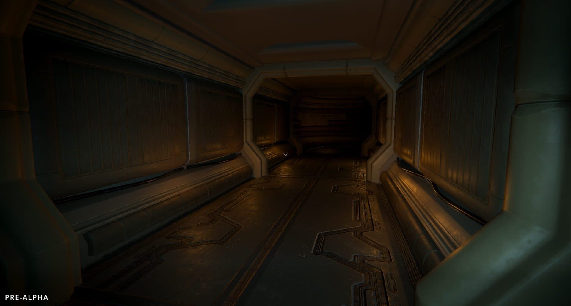 The Subject screenshot 3
