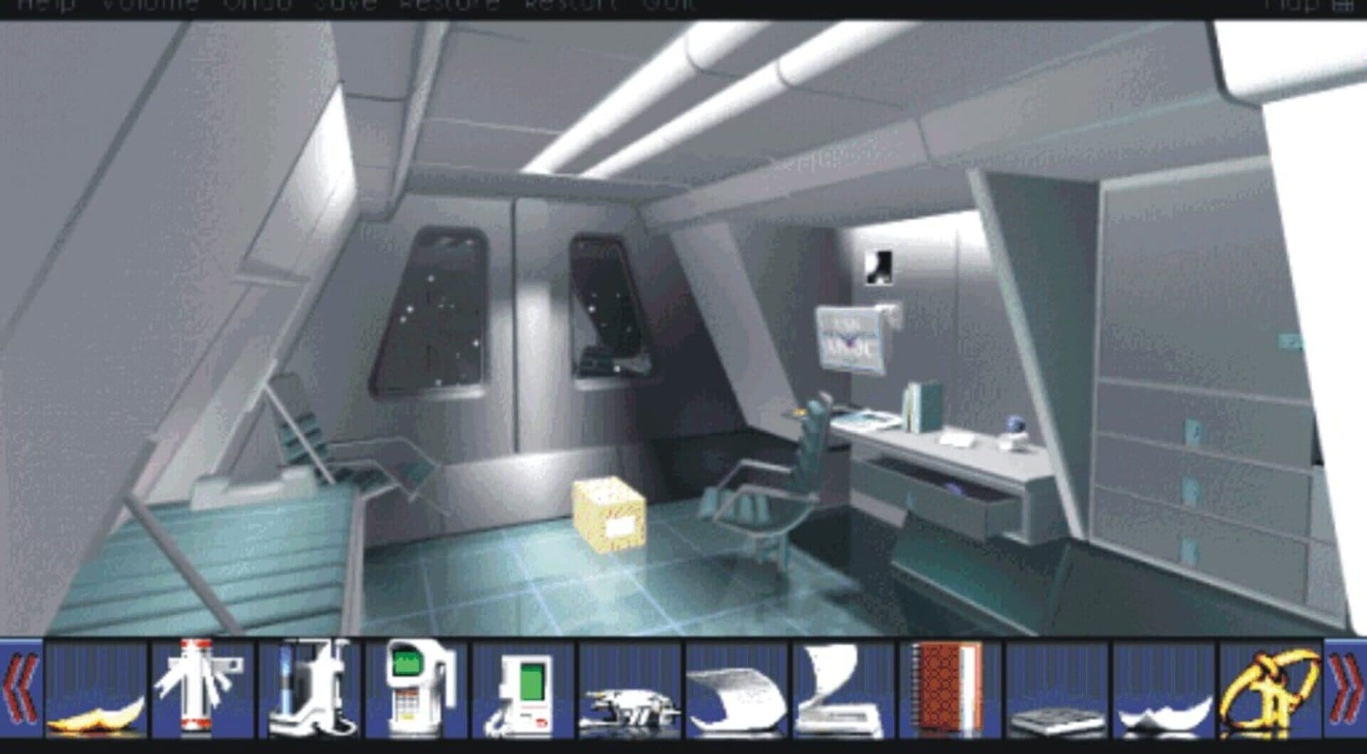 Mission Critical screenshot 4