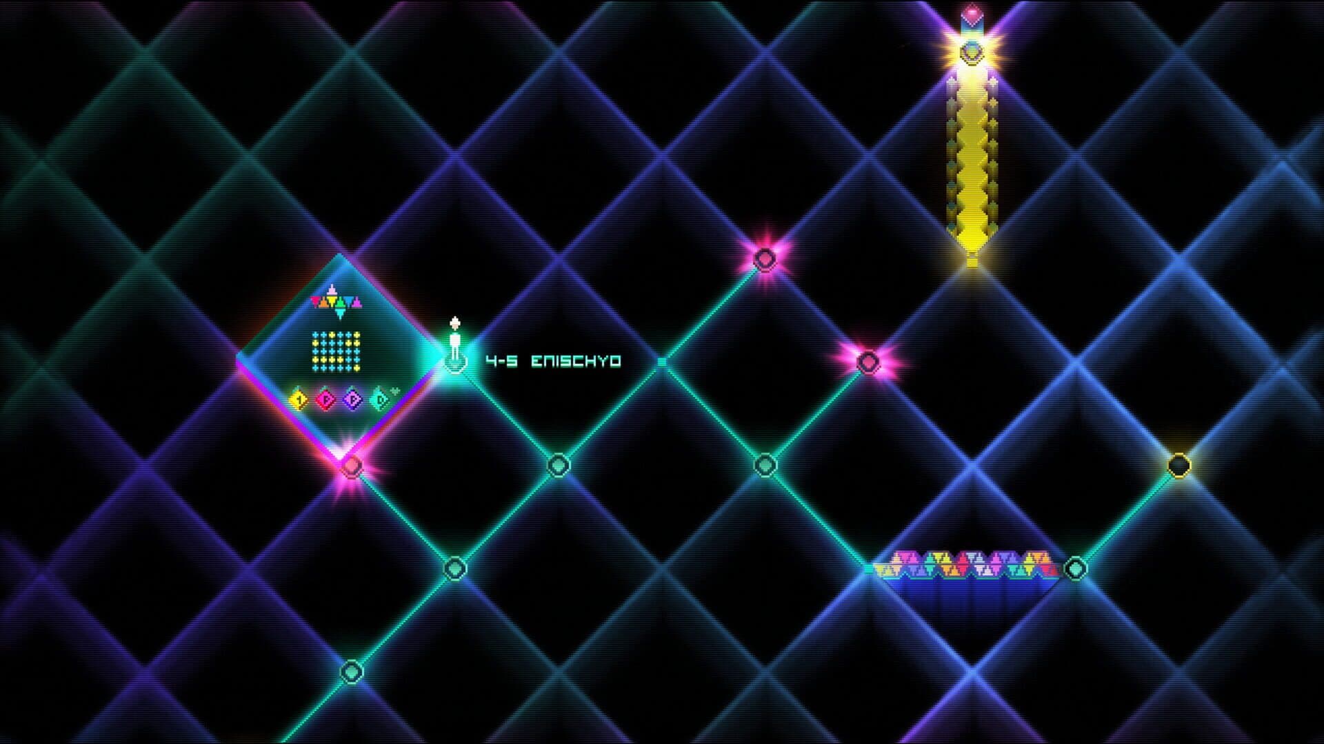 Octahedron screenshot 9
