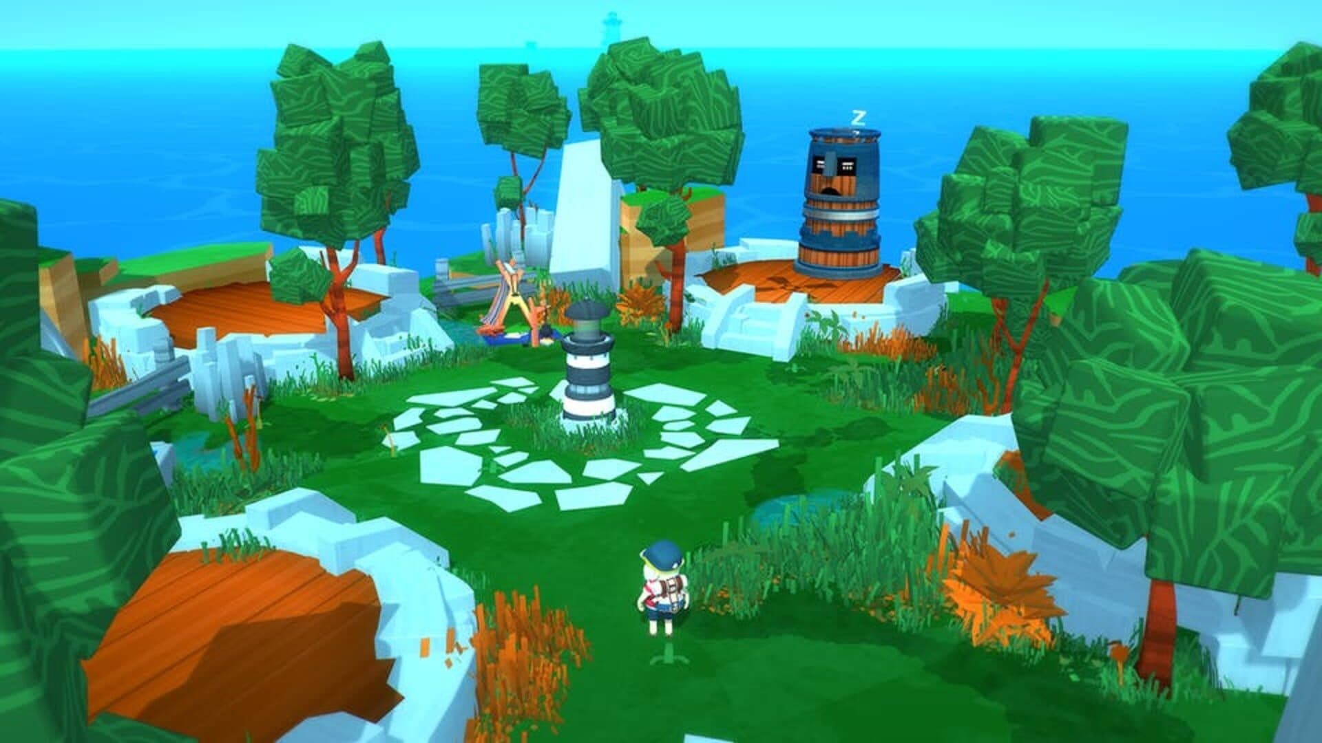 Solo screenshot 1