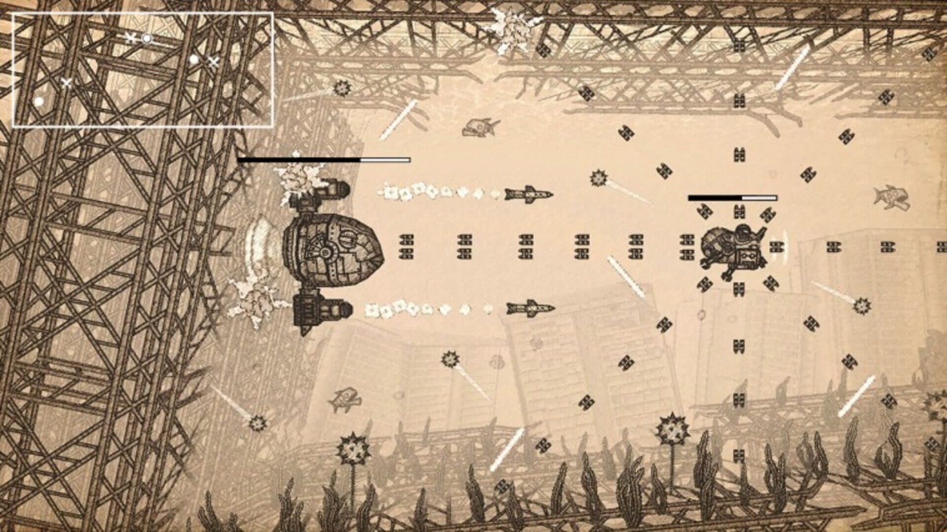 Earth Atlantis screenshot 7
