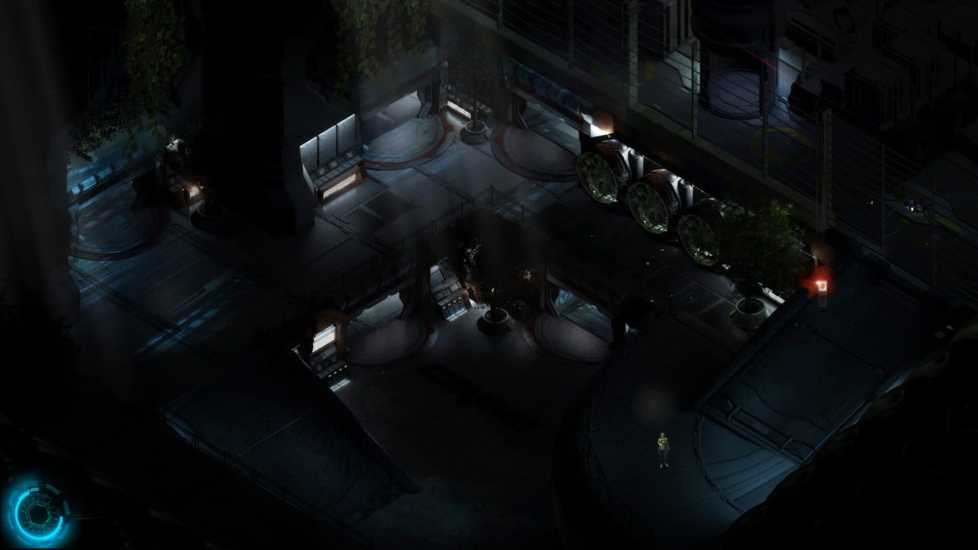 Cayne screenshot 5