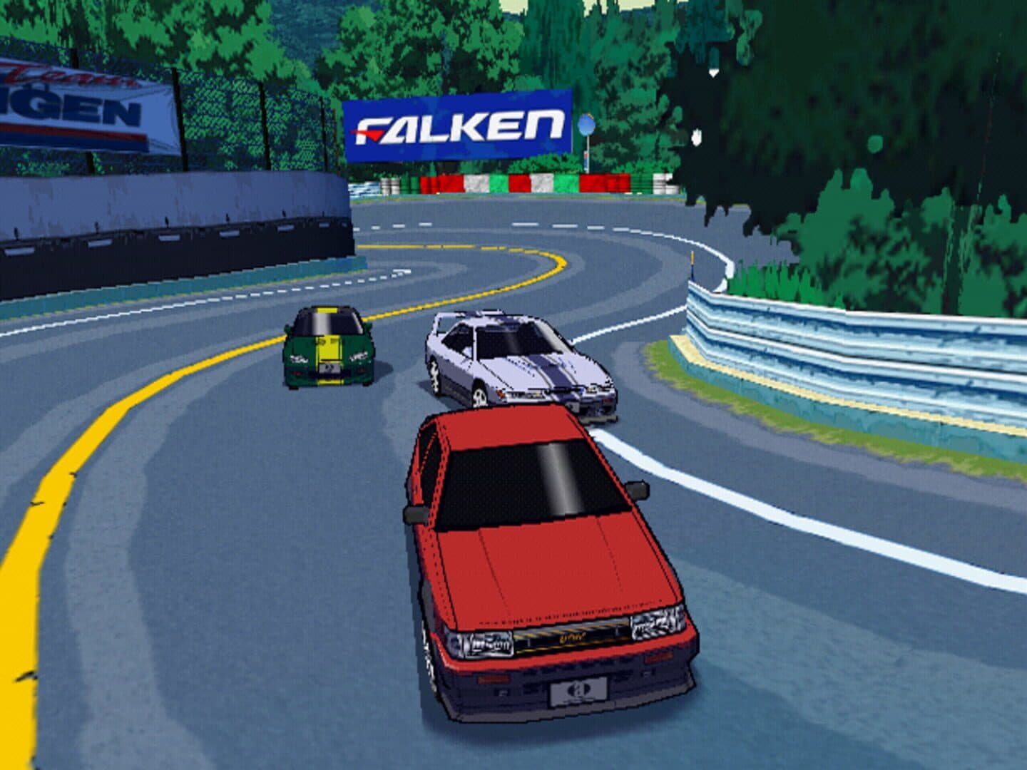 Auto Modellista screenshot 9