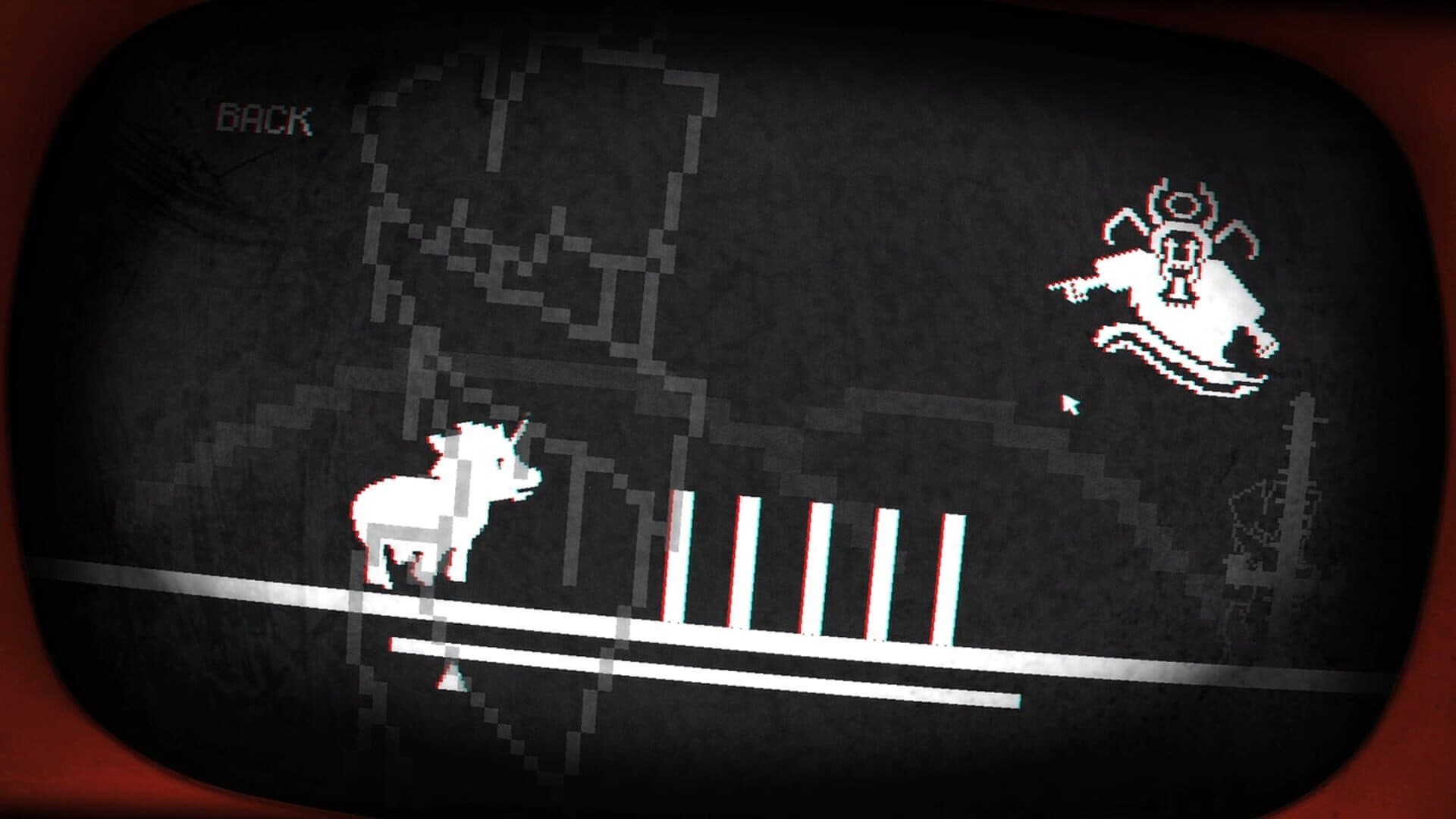 Pony Island screenshot 5