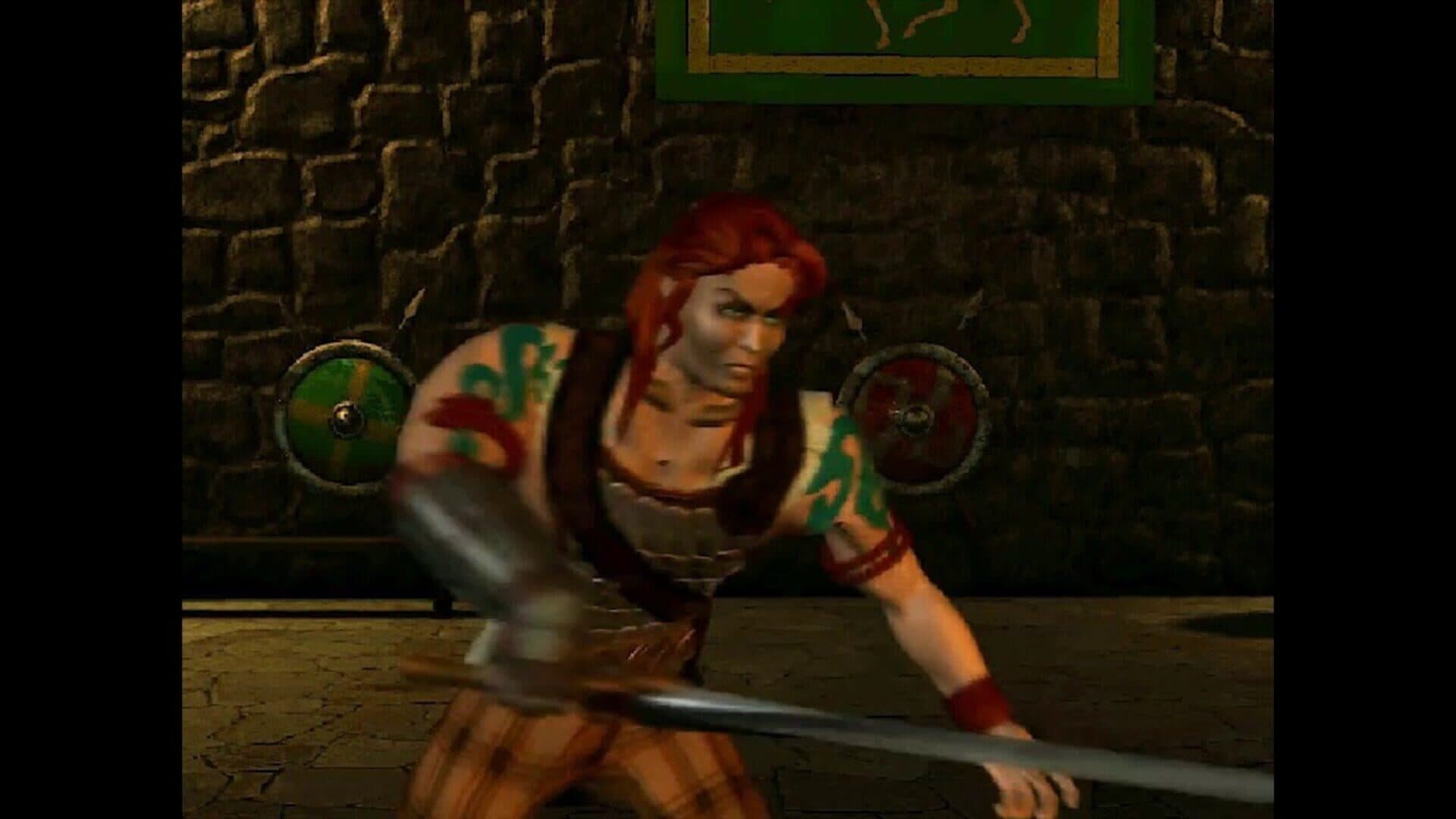Arthur's Knights: Tales of Chivalry screenshot 4