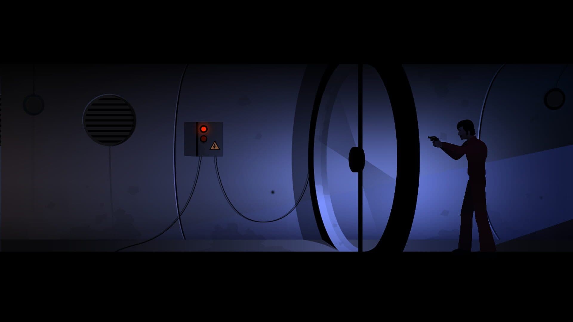 The Silent Age screenshot 3
