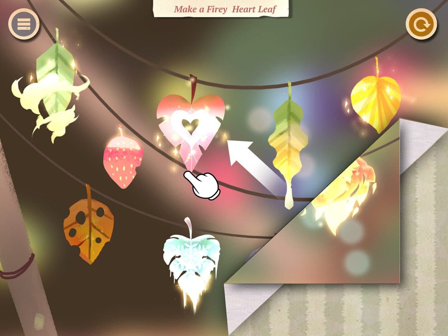 Qinoto screenshot 5