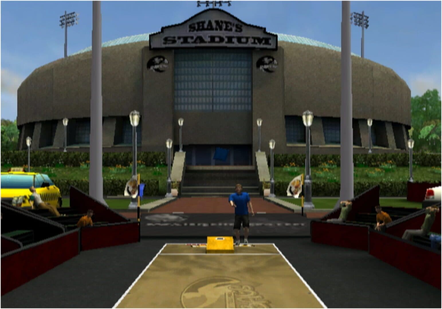 Target Toss Pro: Bags screenshot 5