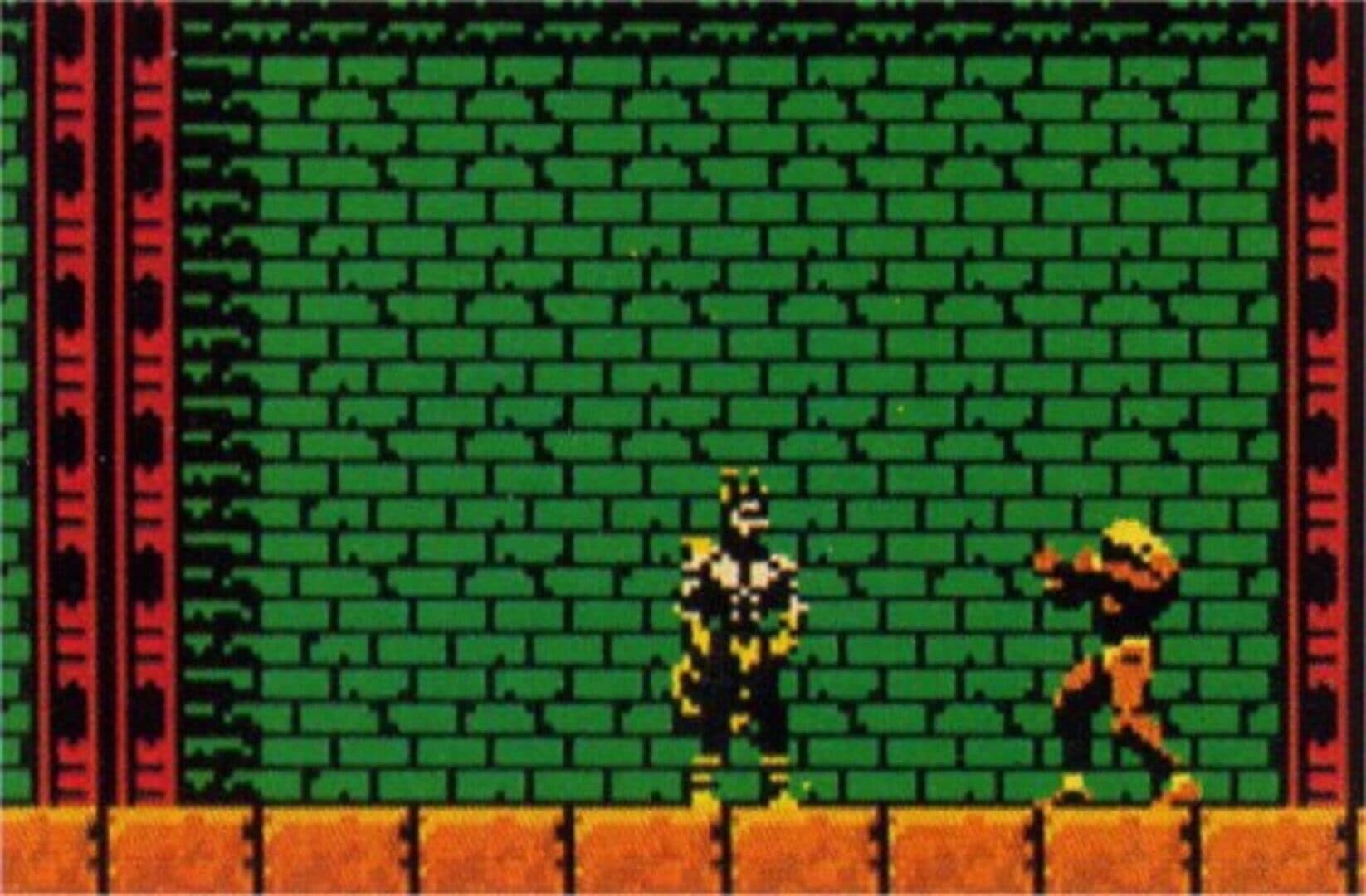 Bio Force Ape screenshot 2