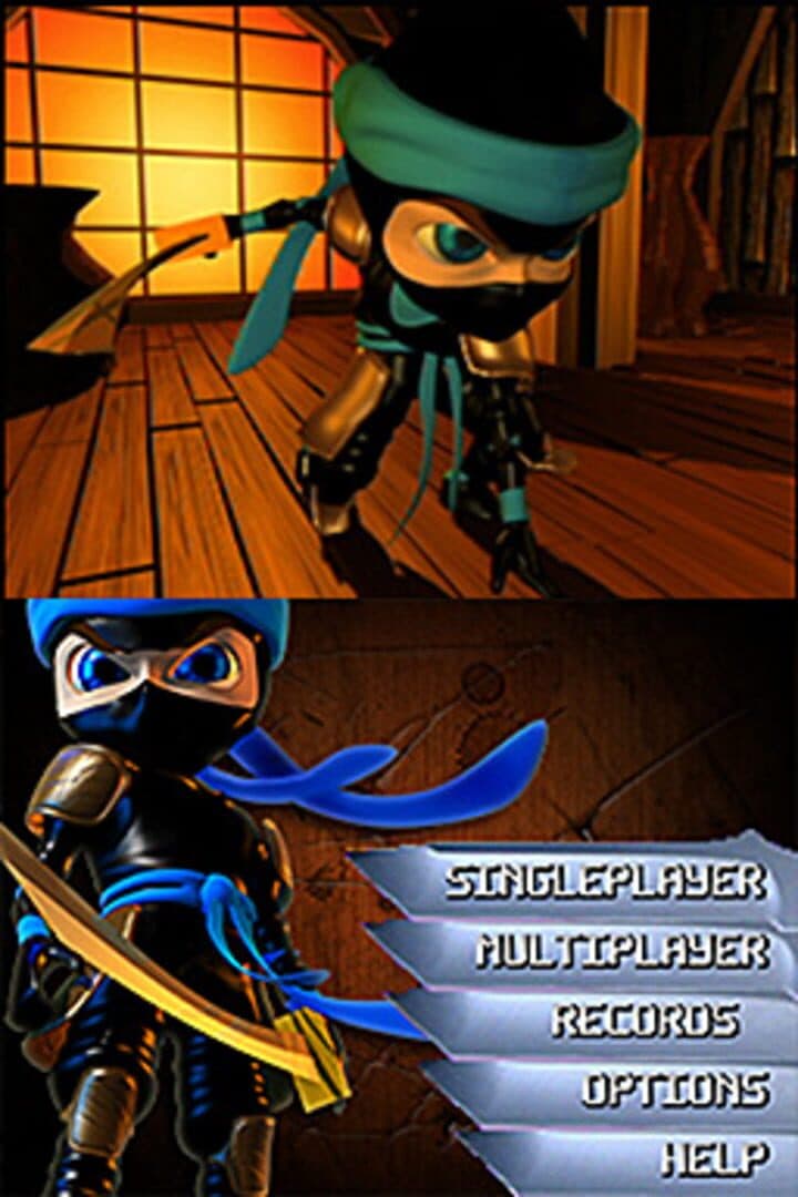 Cake Ninja 2 screenshot 4