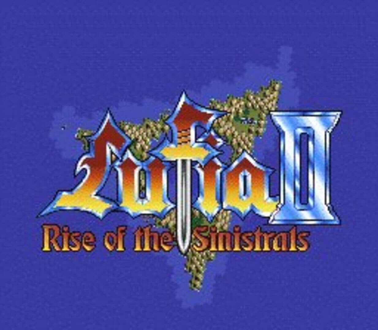 Lufia II: Rise of the Sinistrals screenshot 9