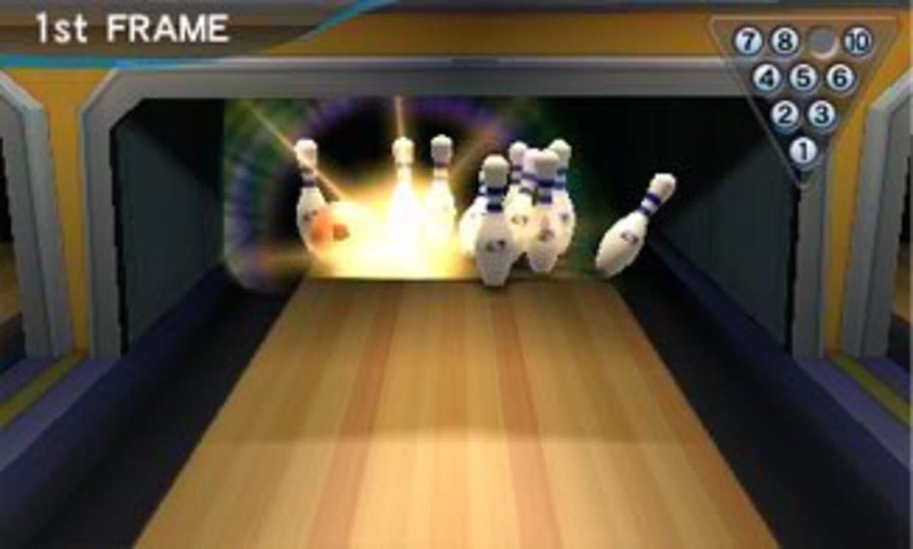 Deca Sports Extreme screenshot 2