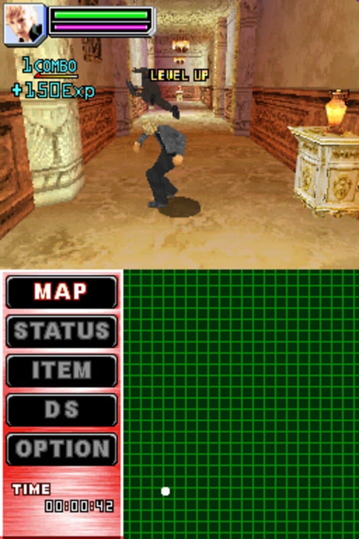Alex Rider: Stormbreaker screenshot 10