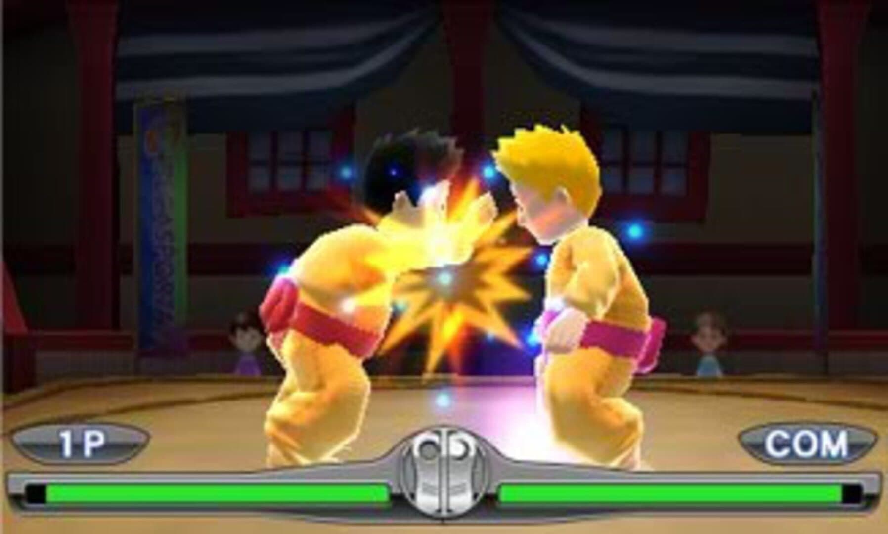 Deca Sports Extreme screenshot 11