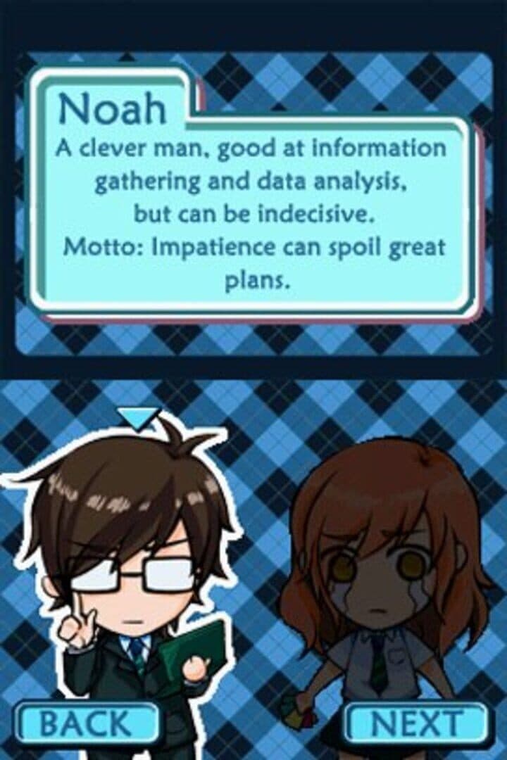 The Seller screenshot 6
