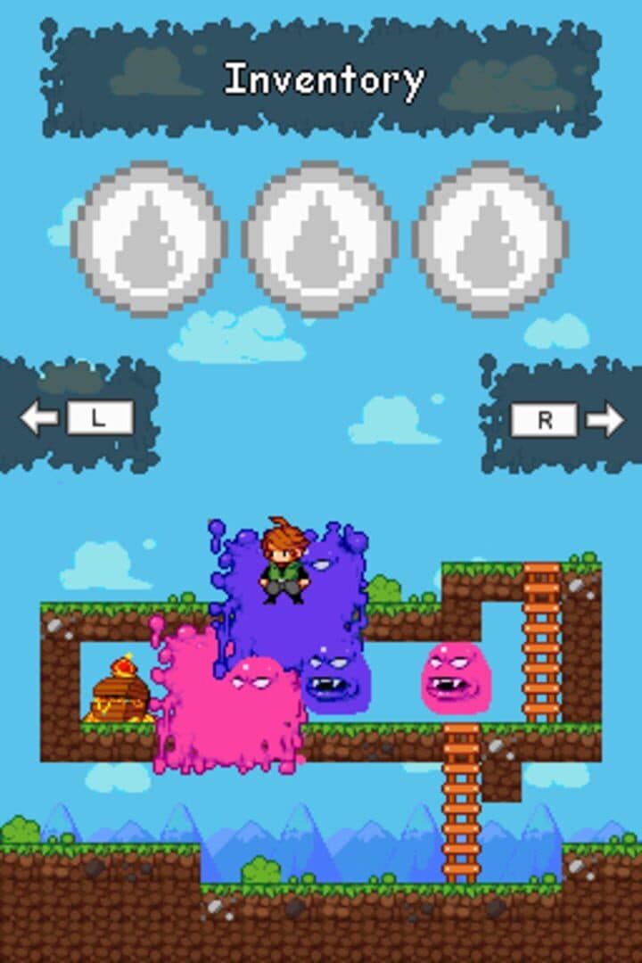 Color Commando screenshot 2