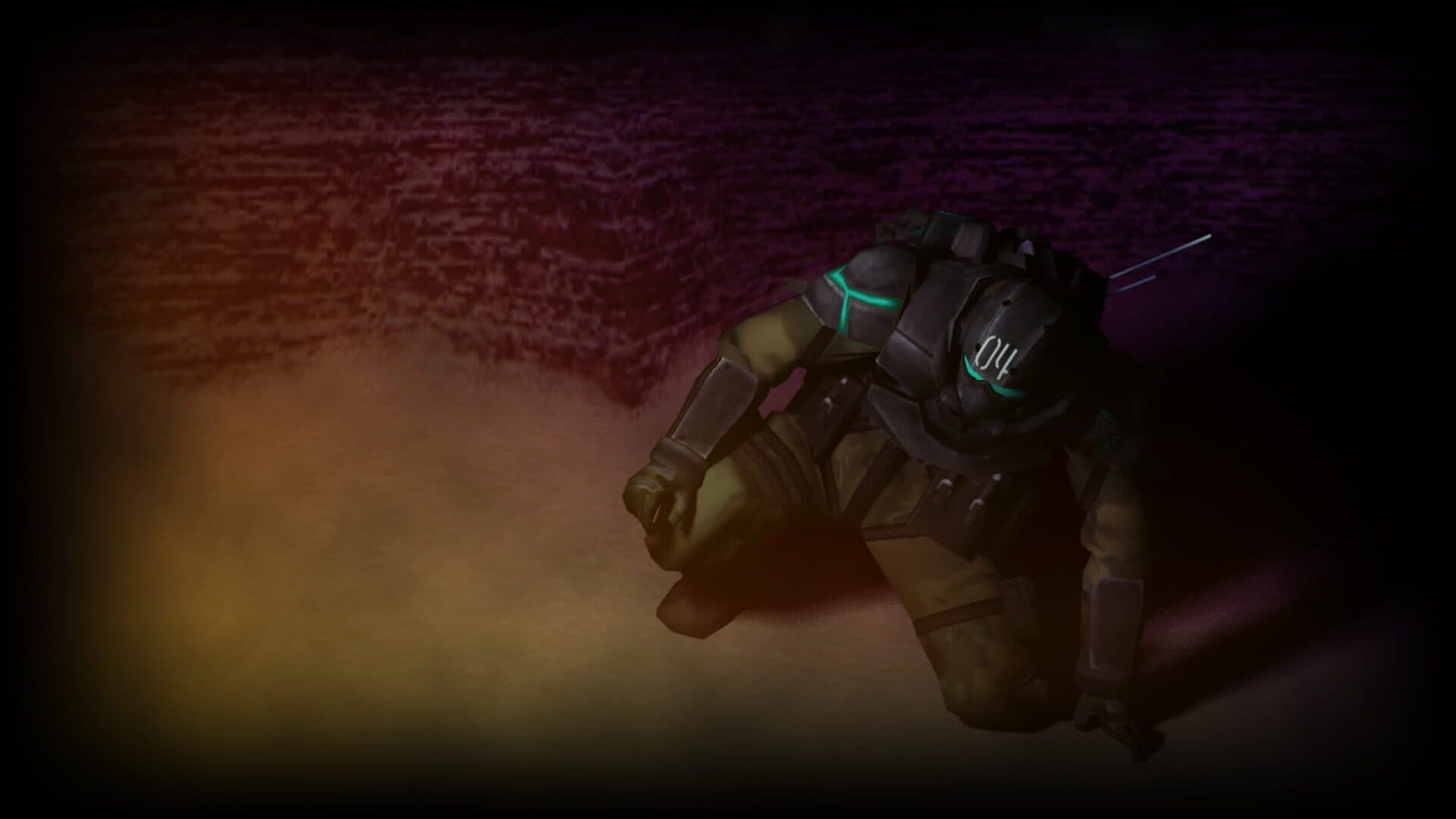 Onslaught screenshot 2