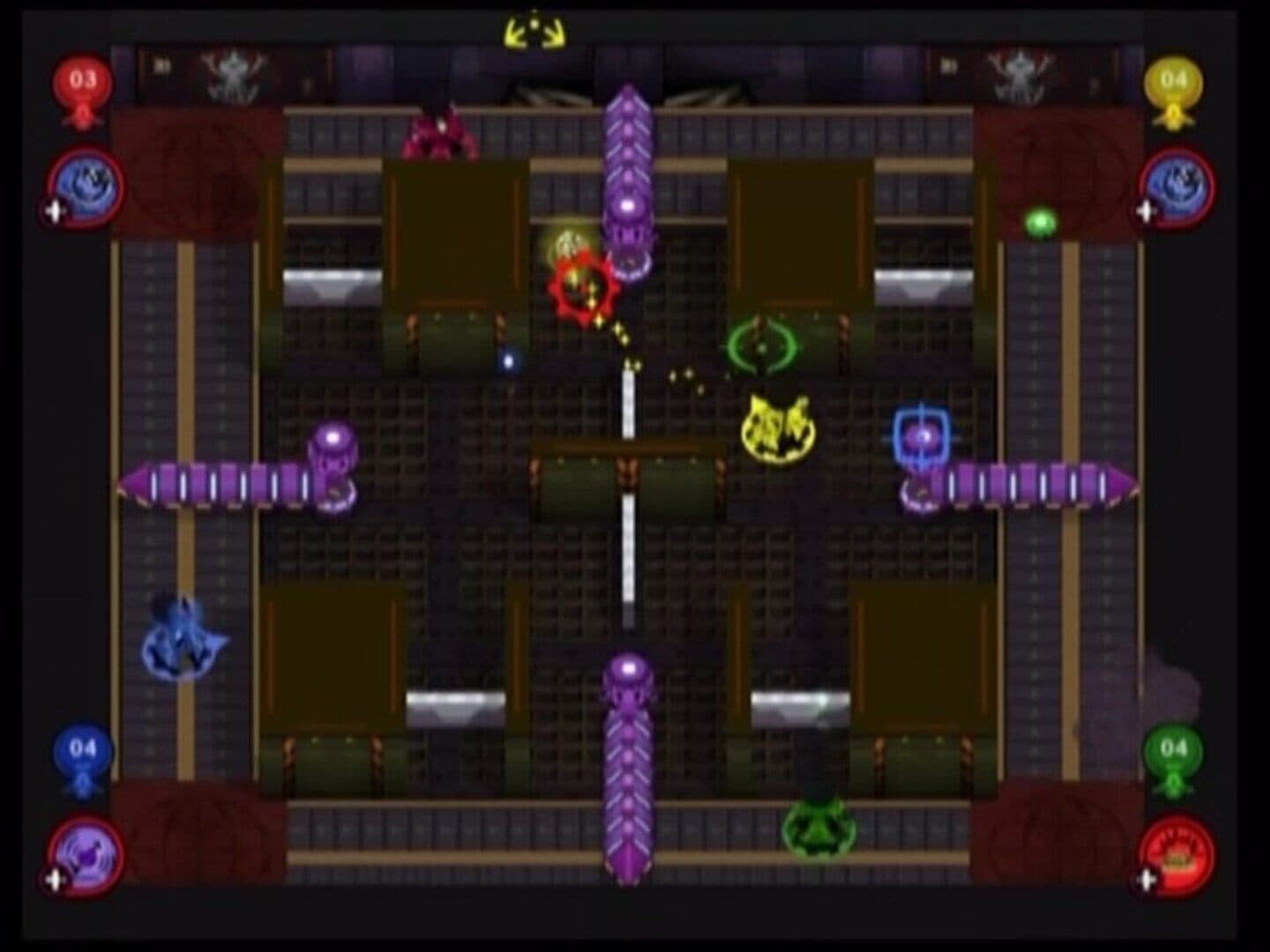 Frobot screenshot 4