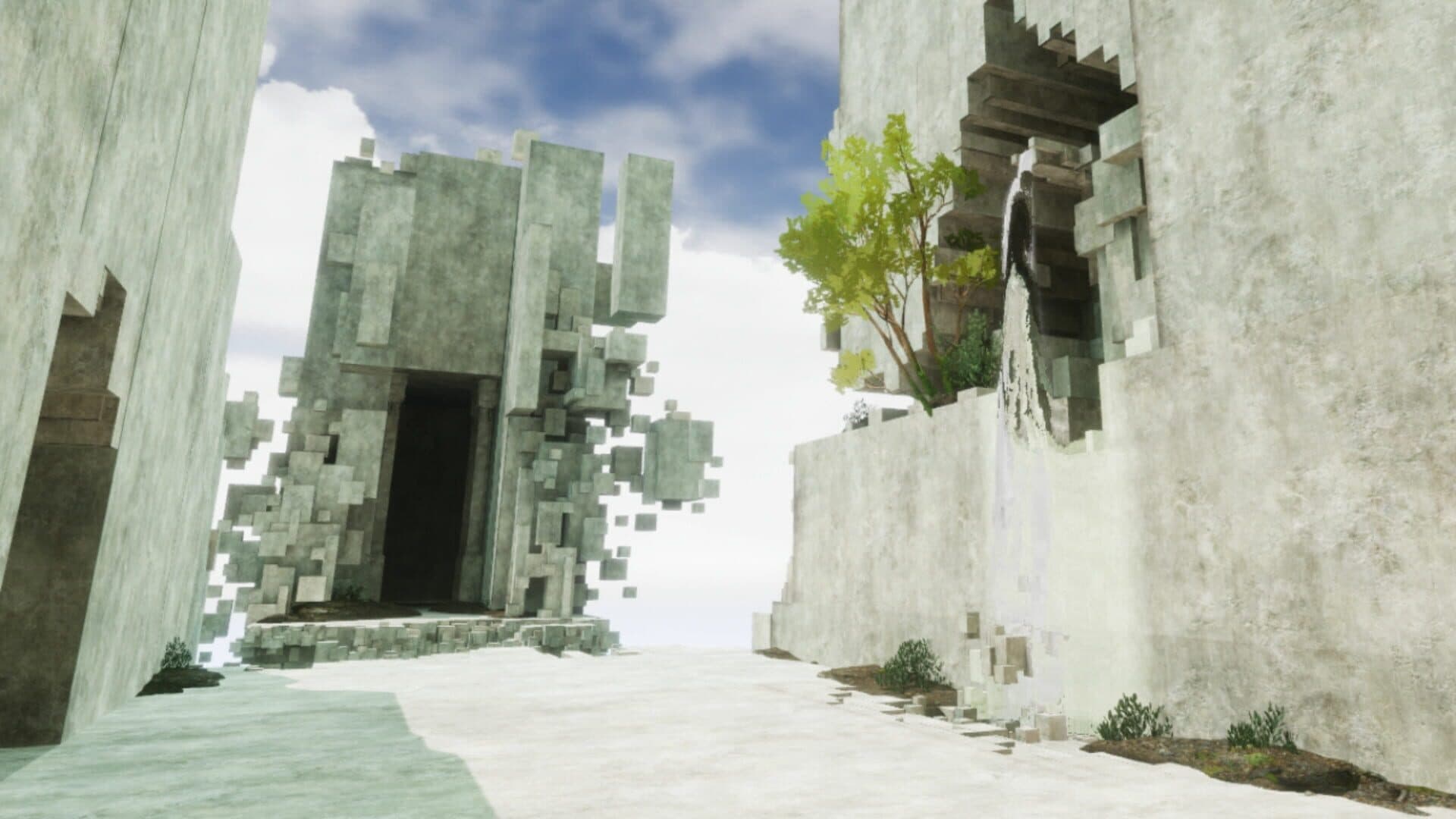 Swords of Gargantua screenshot 10