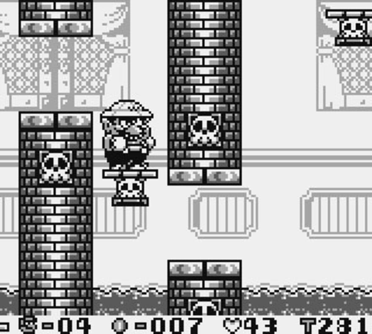 Wario Land: Super Mario Land 3 screenshot 9