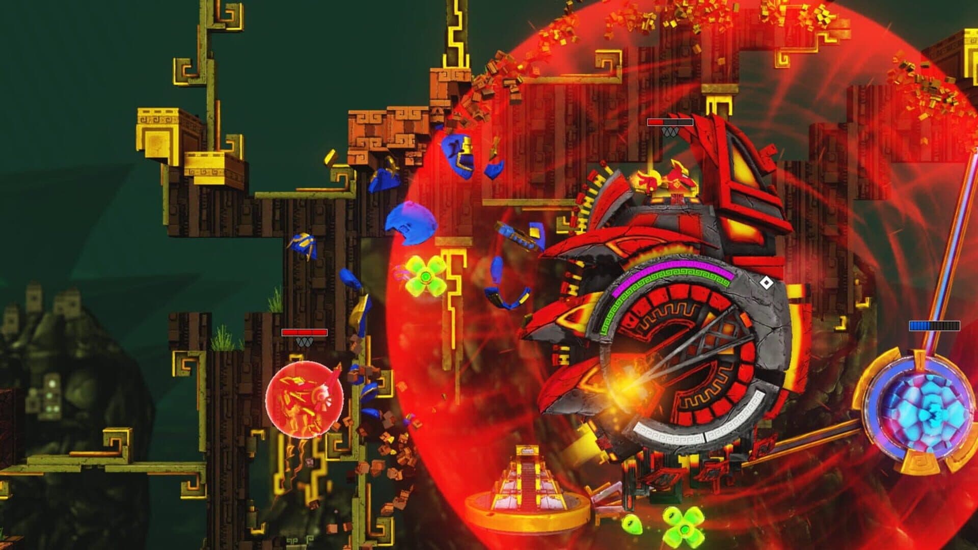 Antegods screenshot 2