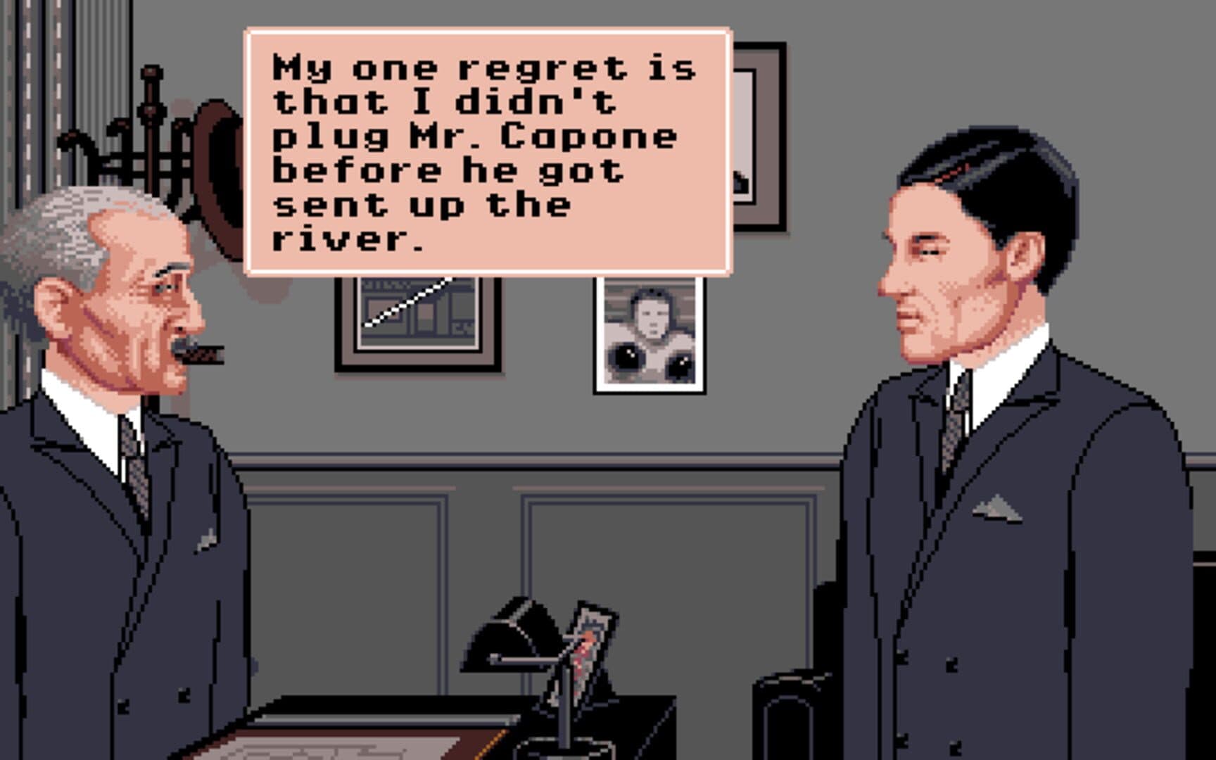 The King of Chicago screenshot 1