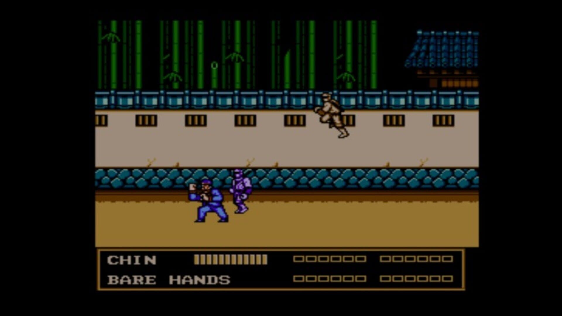 Double Dragon III: The Sacred Stones screenshot 7
