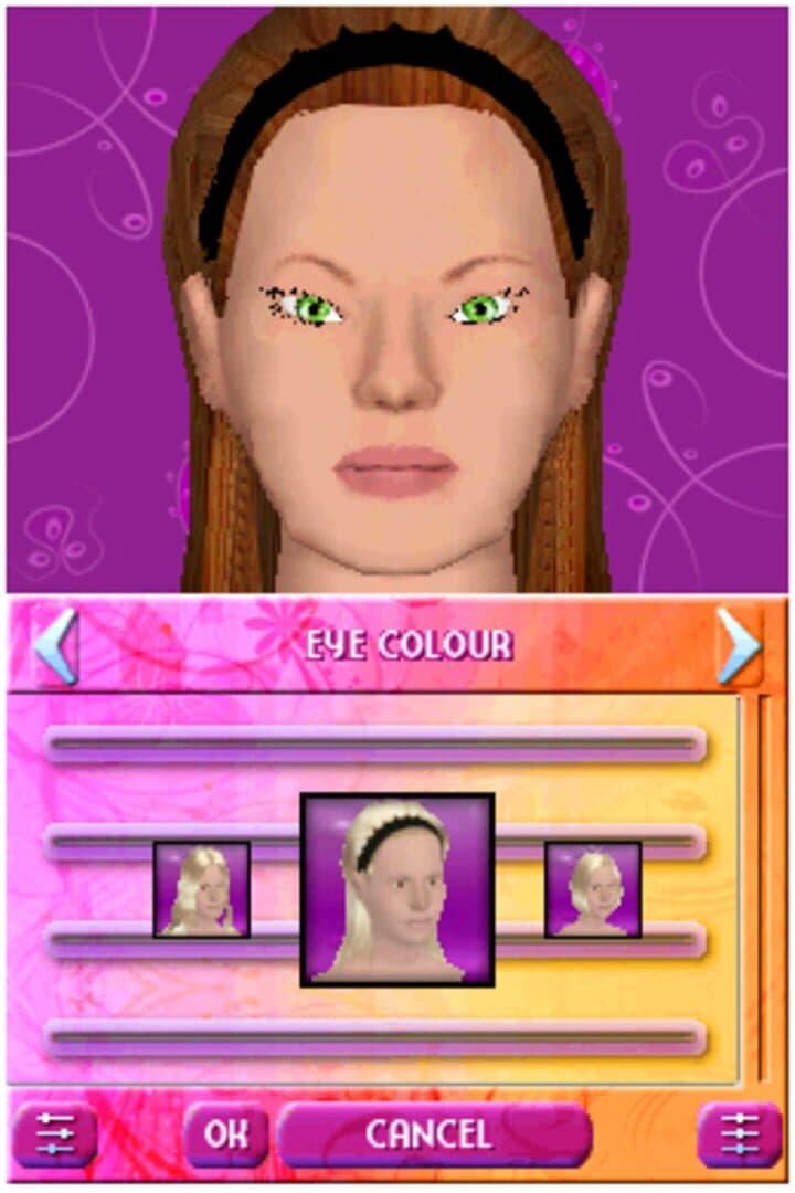 Make-Up and Style screenshot 11