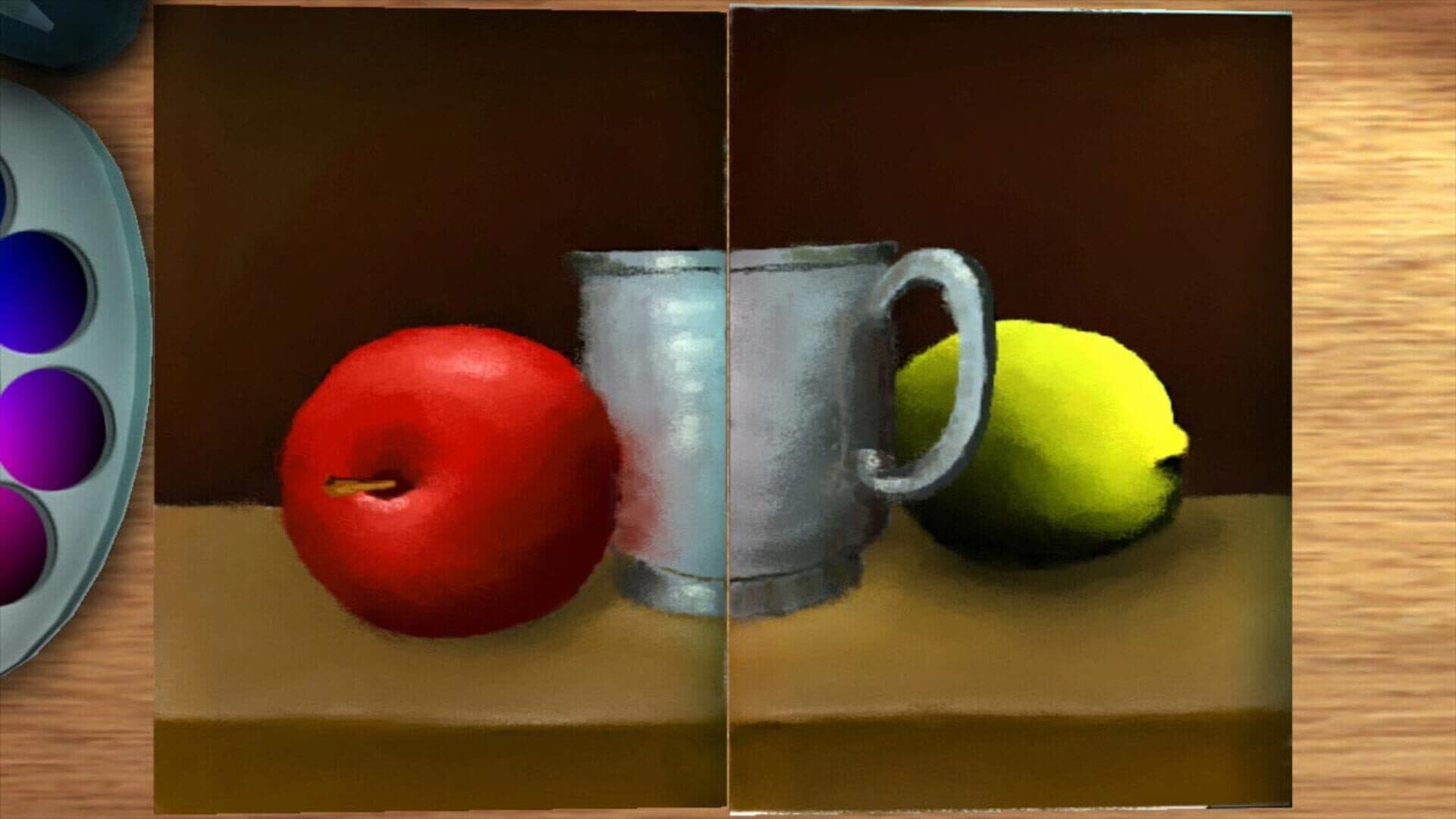 My Style Studio: Notebook screenshot 2