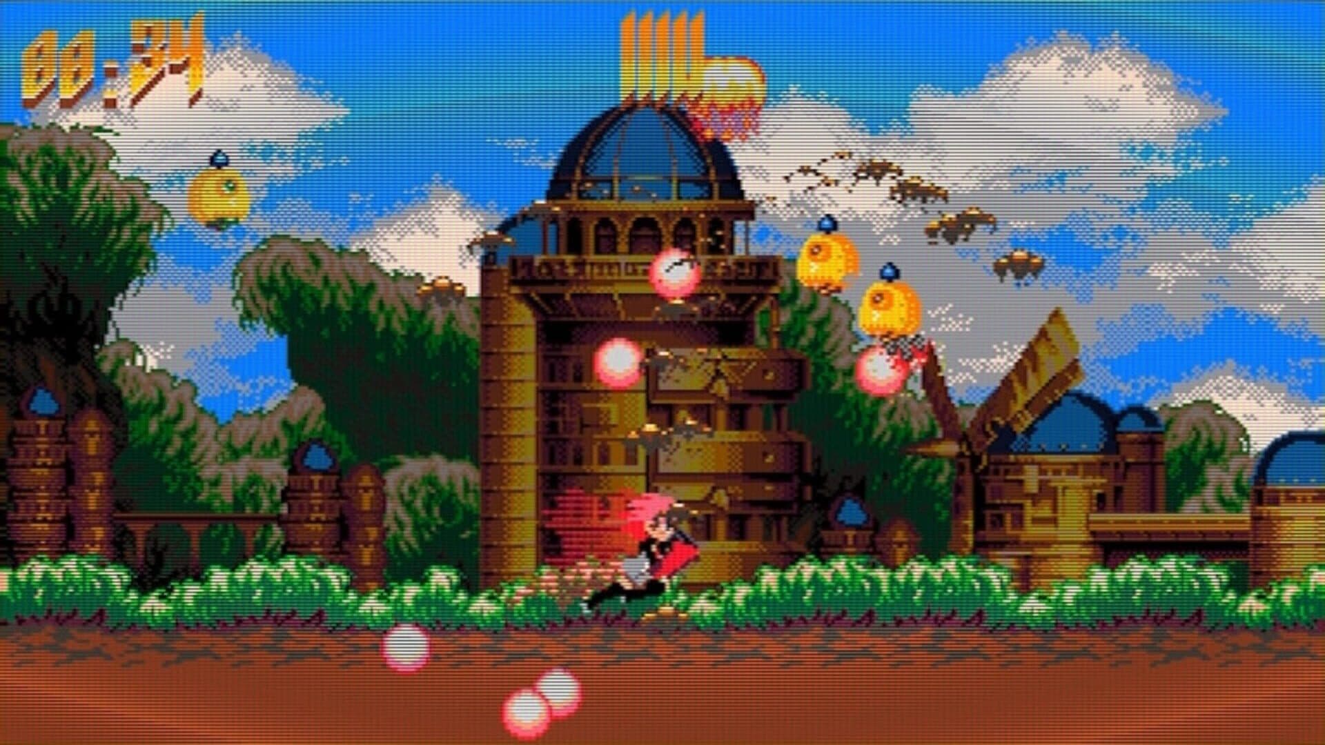 Gun Crazy screenshot 7