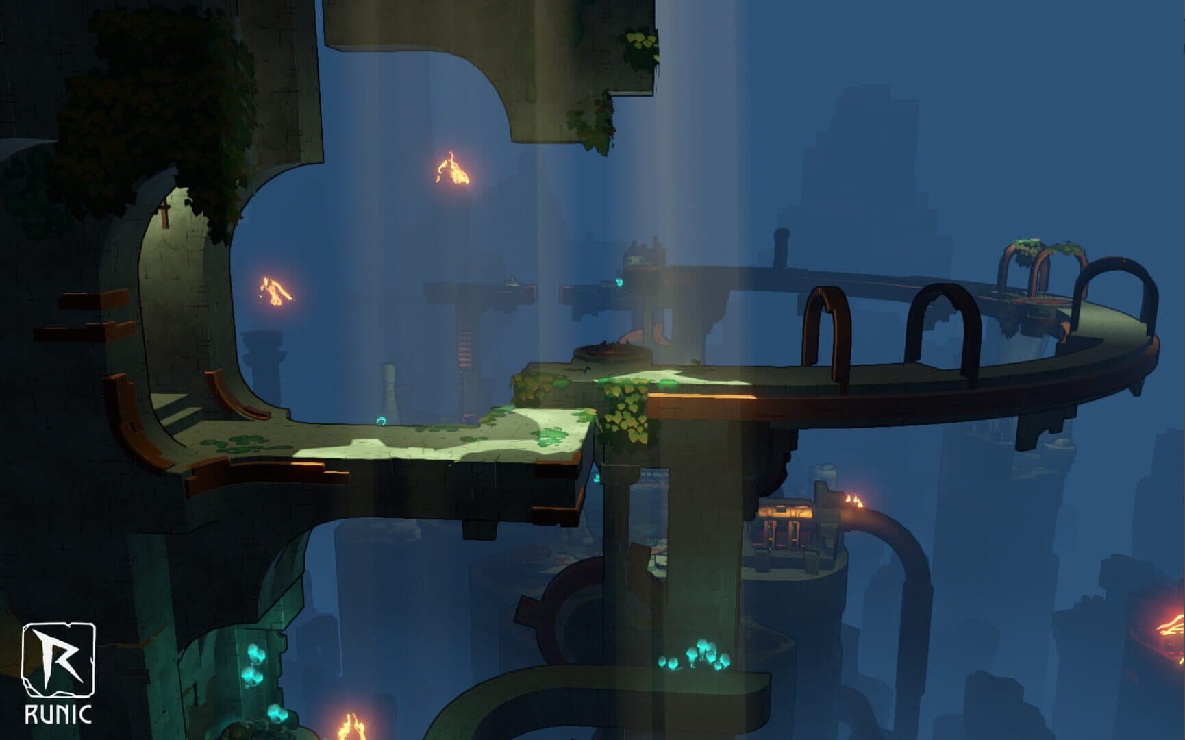 Hob screenshot 11