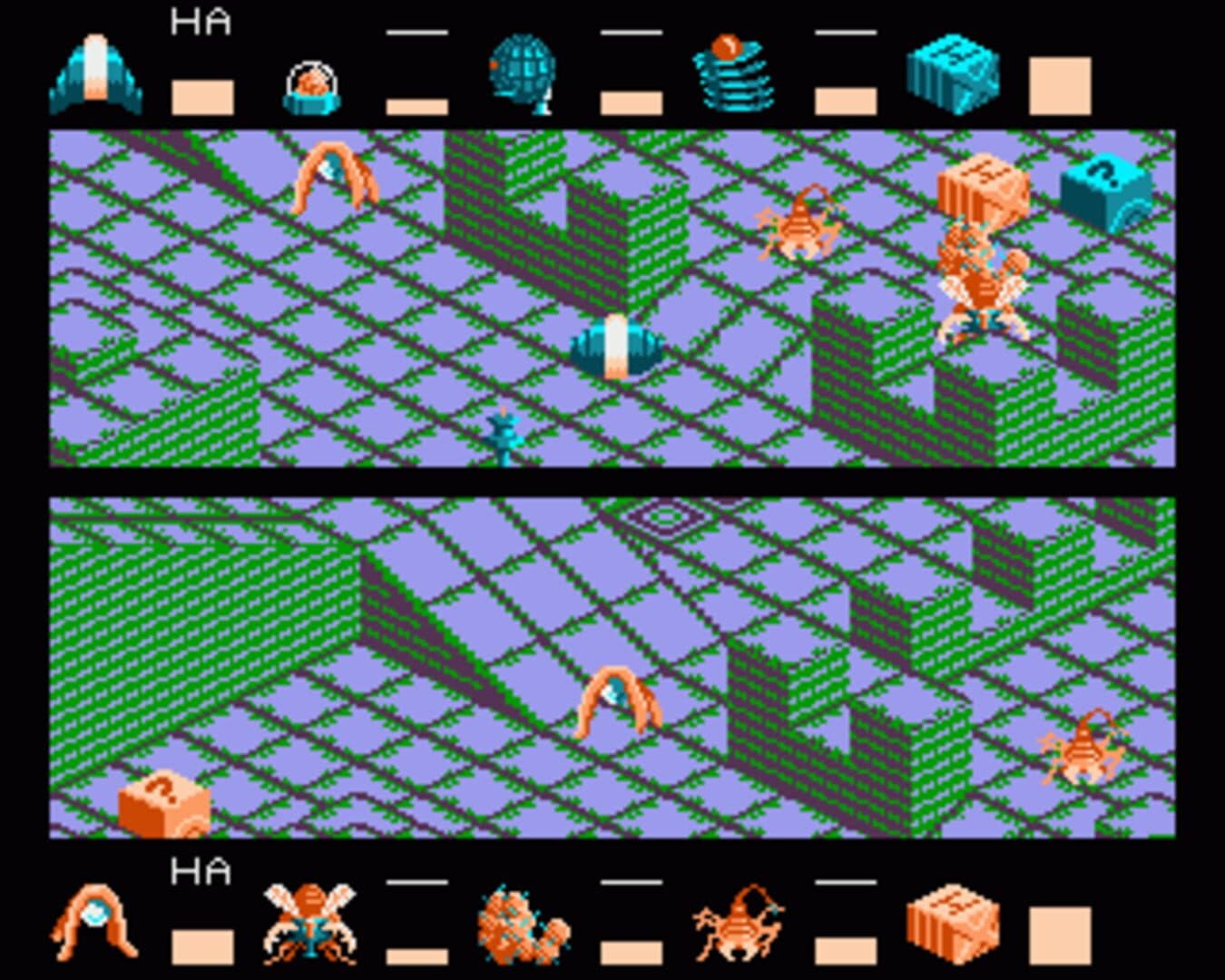 Domination screenshot 1