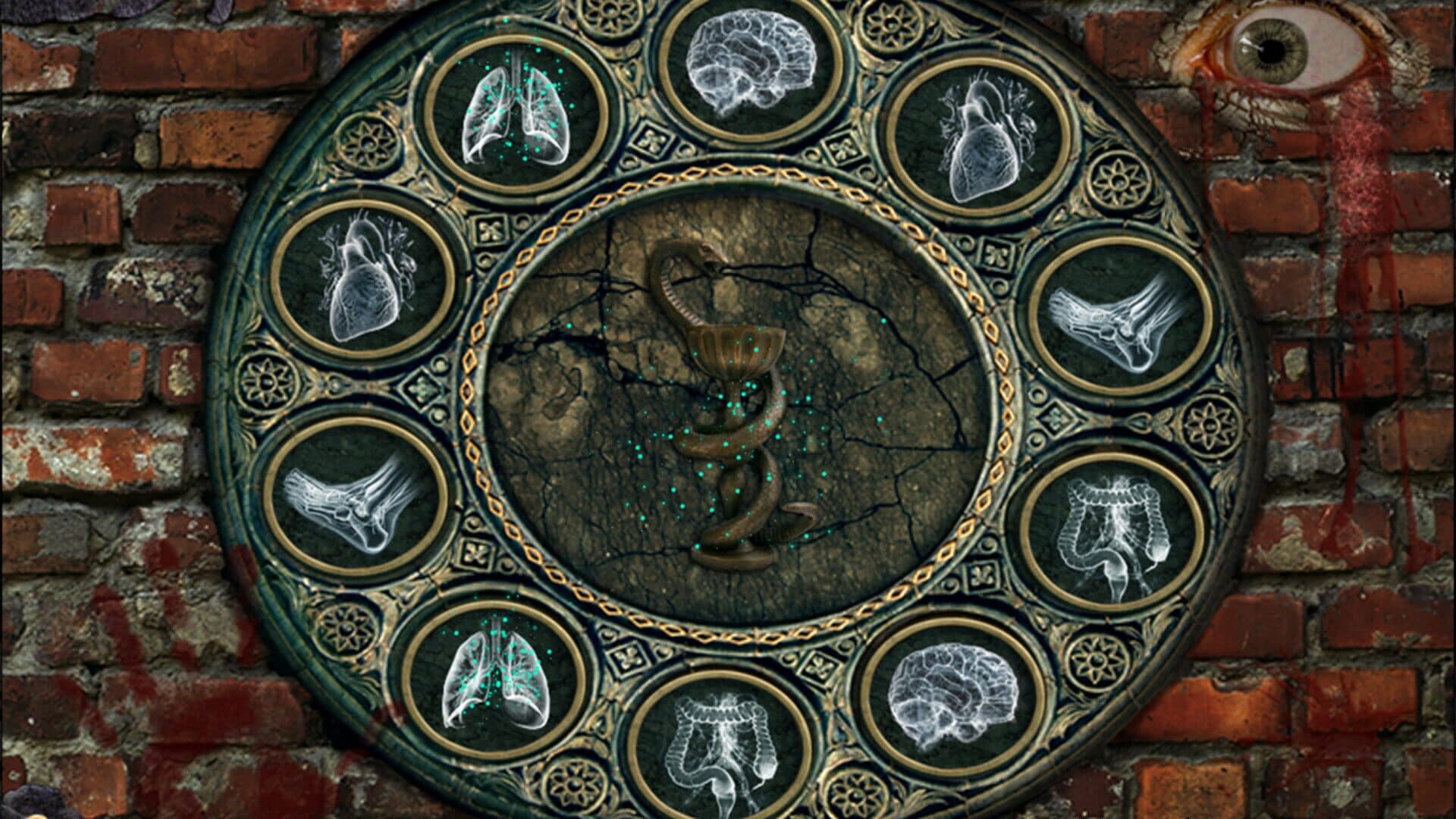 Revenge of the Spirit: Rite of Resurrection screenshot 3