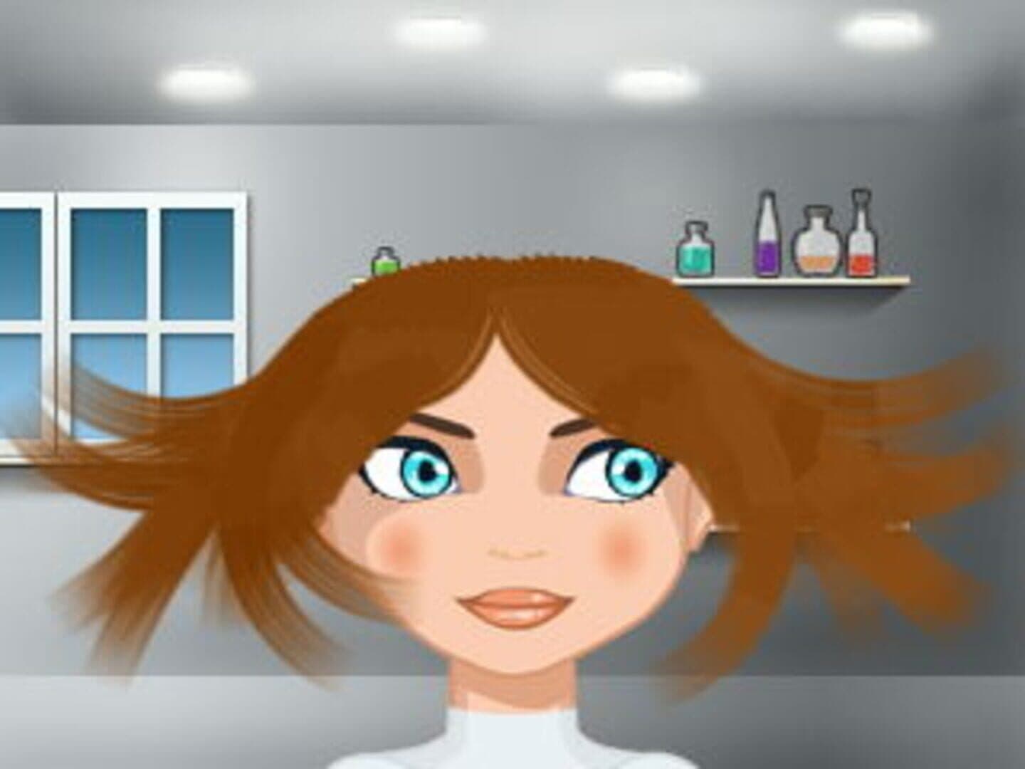 My Style Studio: Hair Salon screenshot 6