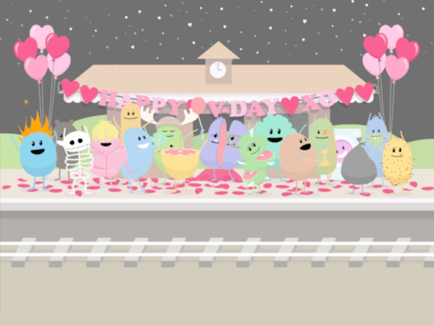 Dumb Ways to Die screenshot 7