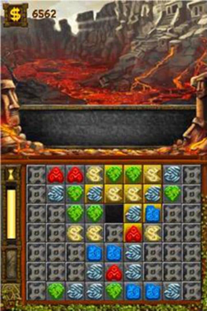 Jewel Keepers: Easter Island screenshot 12