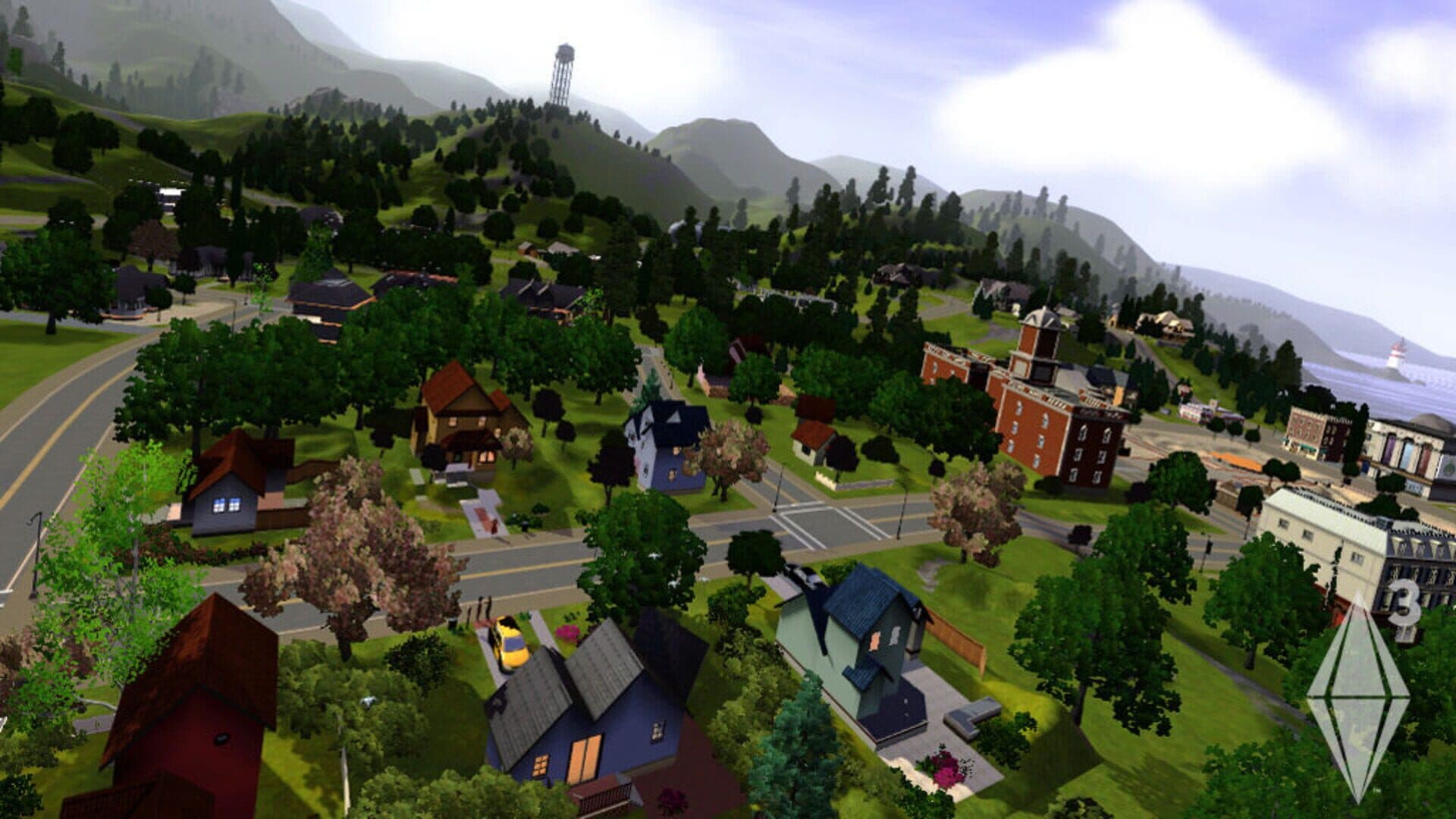 The Sims 3: Showtime Katy Perry Collector's Edition screenshot 12