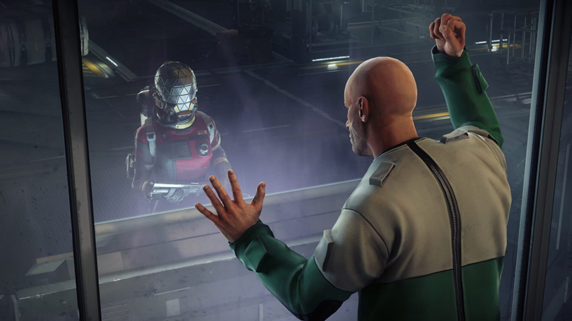 Prey screenshot 5