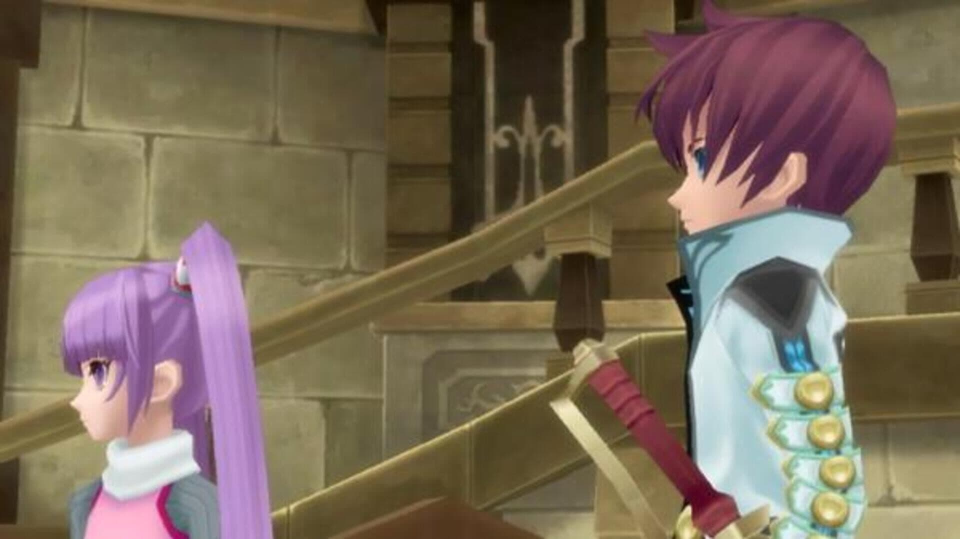 Tales of Graces screenshot 9
