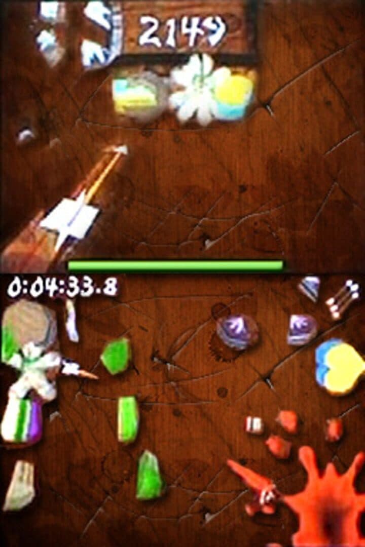 Cake Ninja 2 screenshot 2