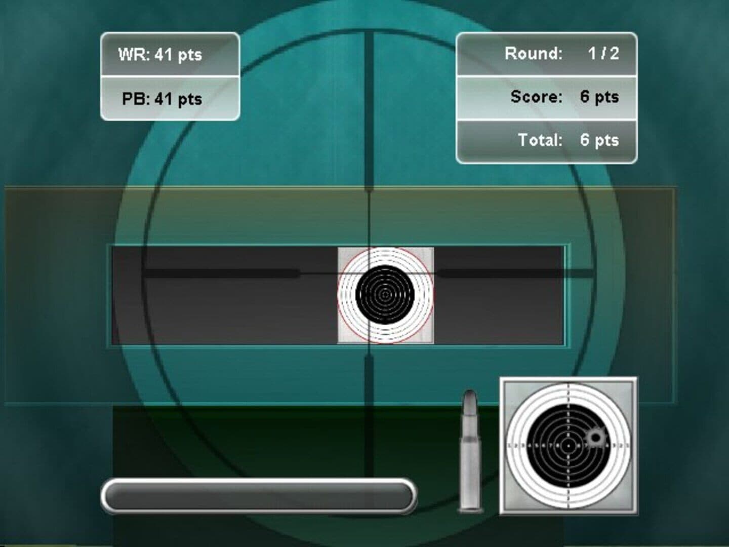 Triple Shot Sports screenshot 2