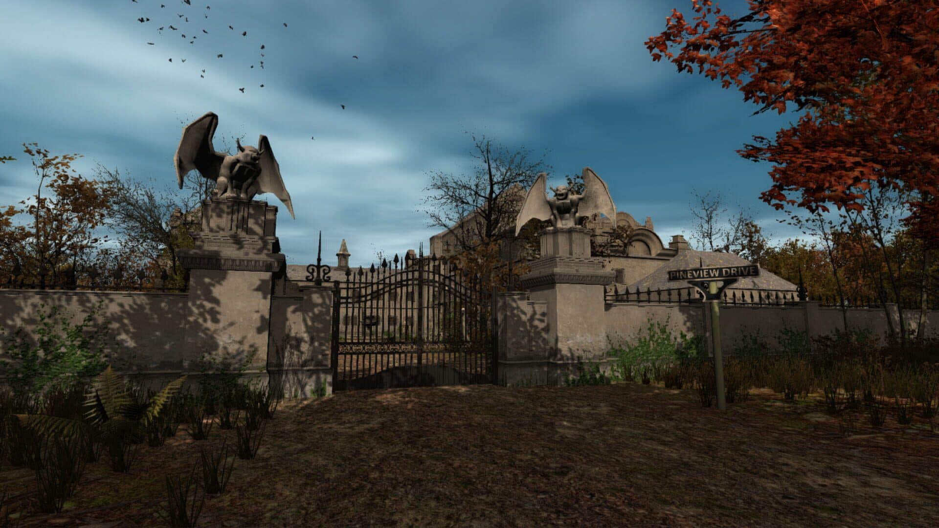 Pineview Drive screenshot 5