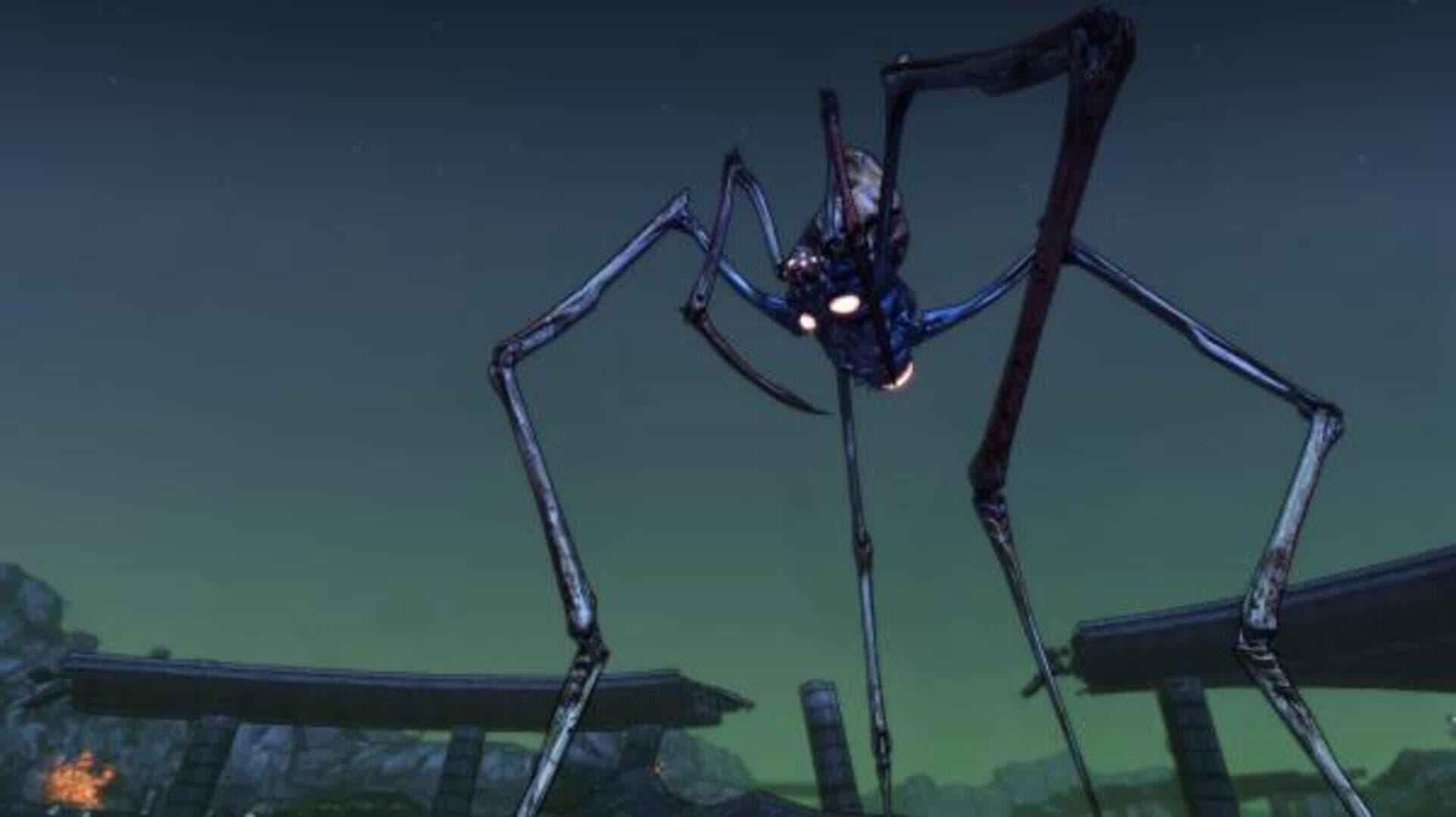 Borderlands: The Secret Armory of General Knoxx screenshot 4