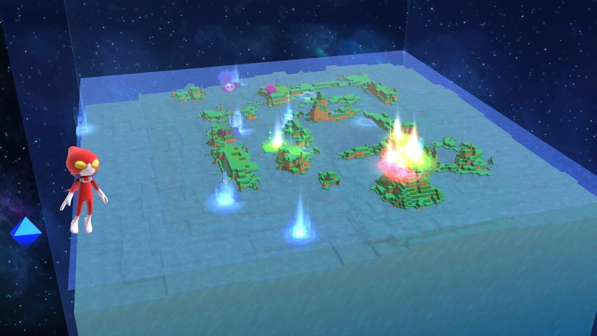 Birthdays the Beginning screenshot 3