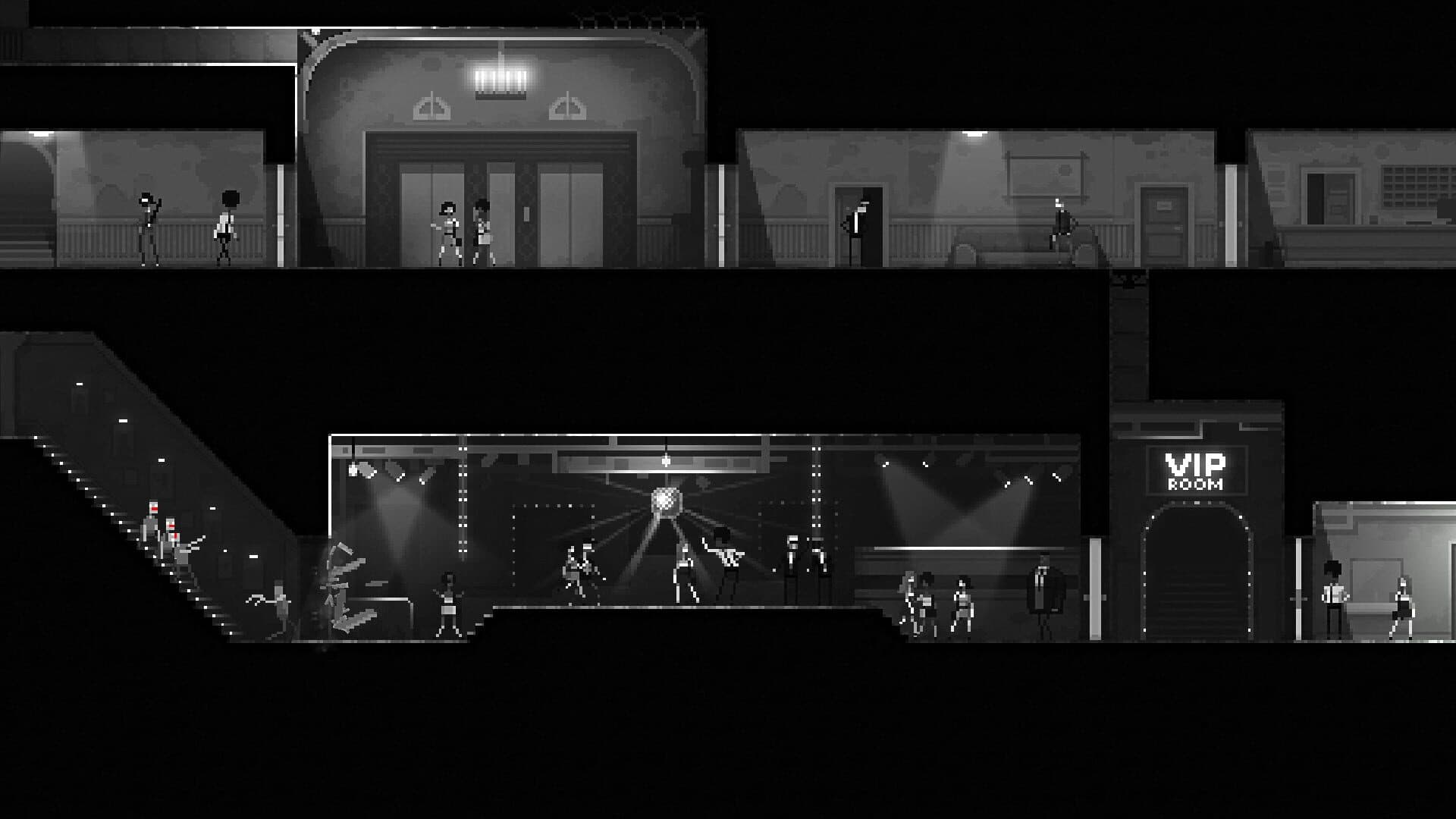 Zombie Night Terror screenshot 2