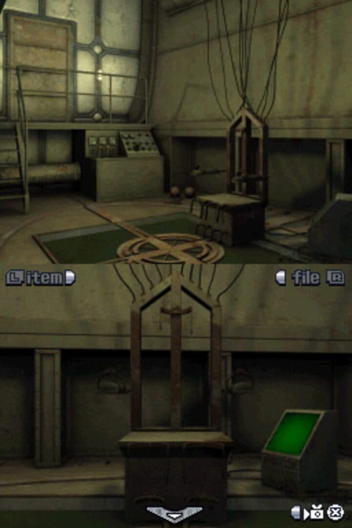 Nine Hours, Nine Persons, Nine Doors screenshot 11
