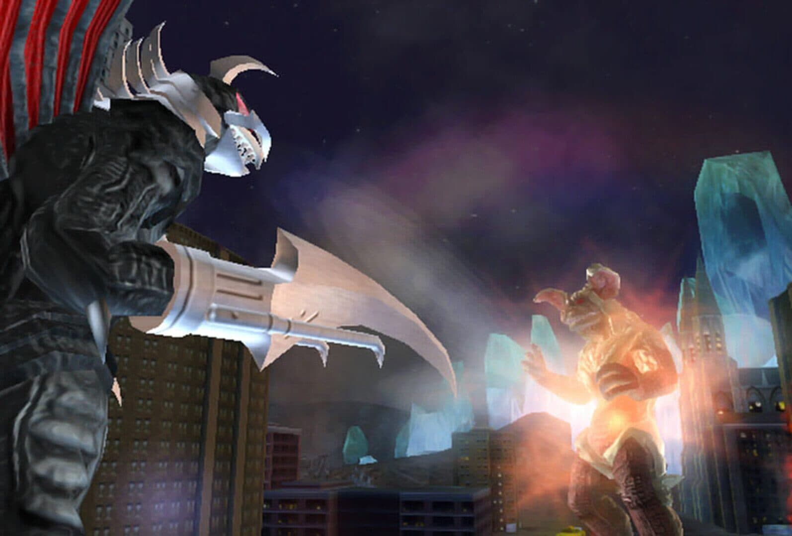 Godzilla: Unleashed screenshot 9
