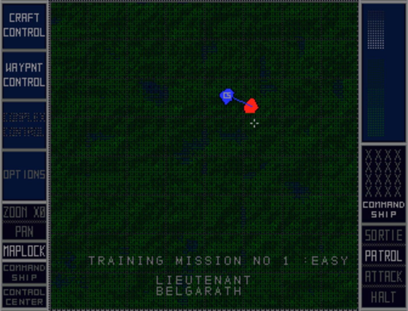Air Support screenshot 2
